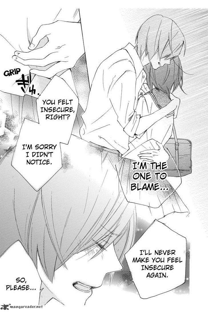 Nisekoi Doumei 37 4