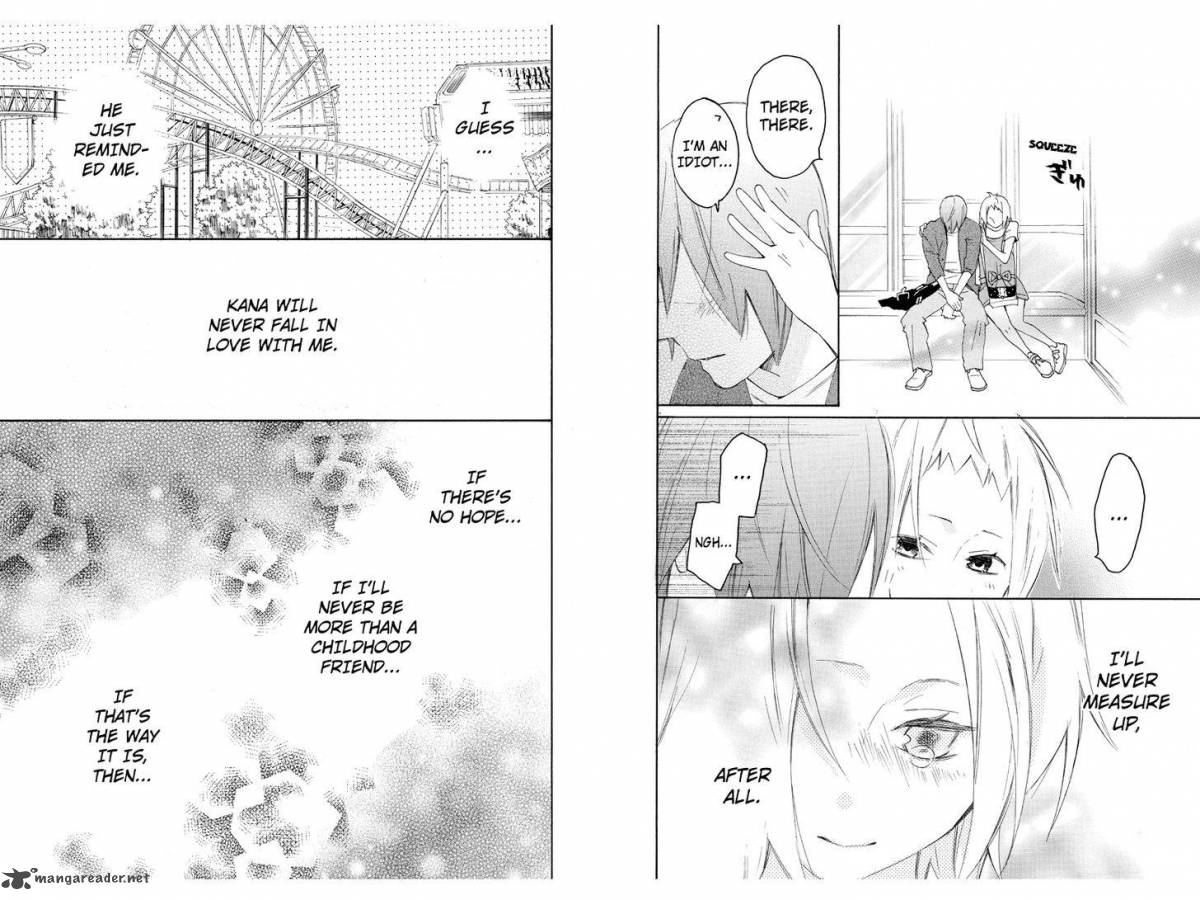 Nisekoi Doumei 67 5