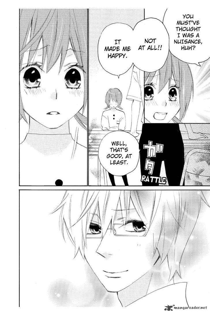 Nisekoi Doumei 78 11
