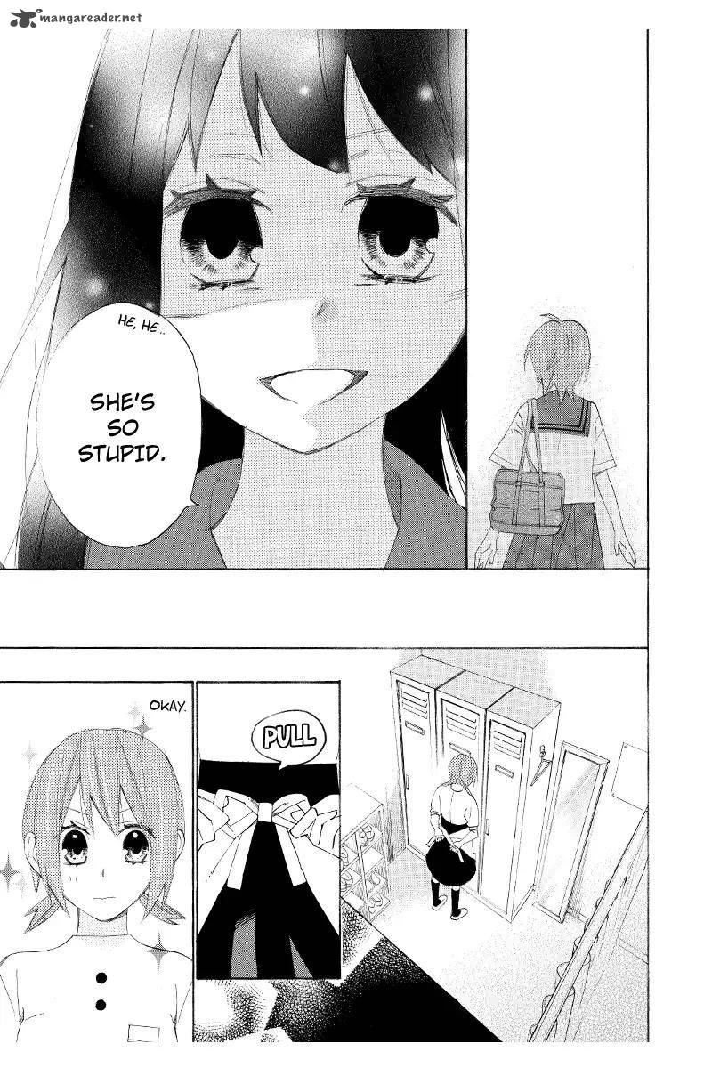 Nisekoi Doumei 82 8