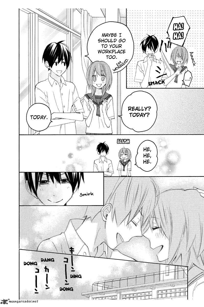Nisekoi Doumei 84 5