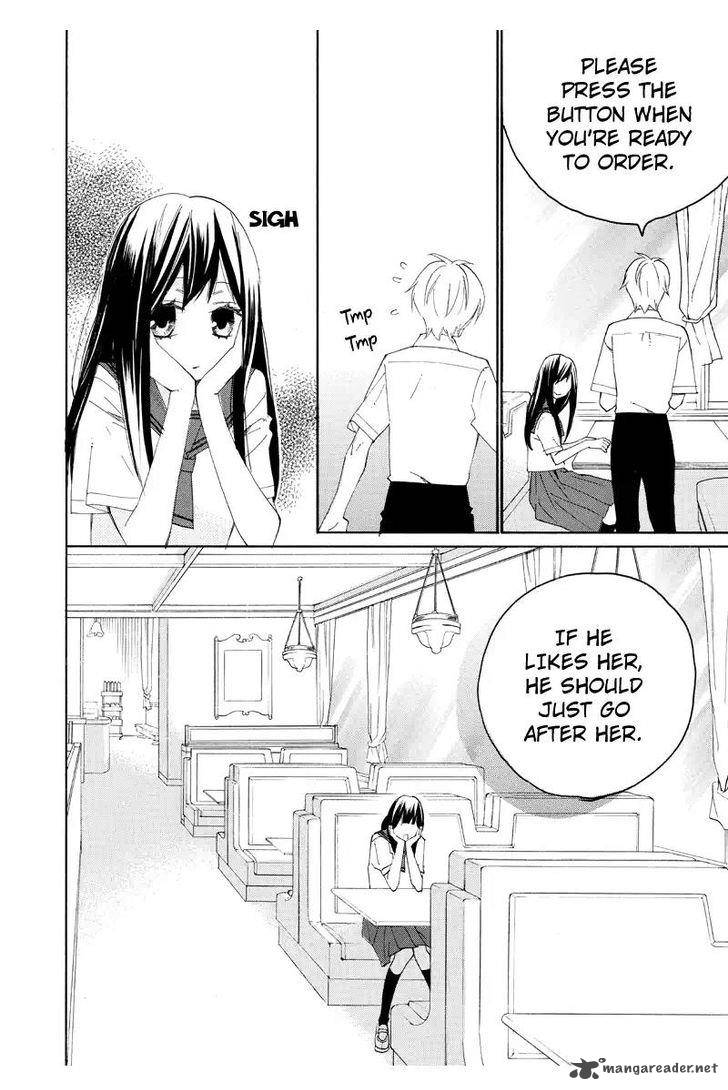 Nisekoi Doumei 86 11