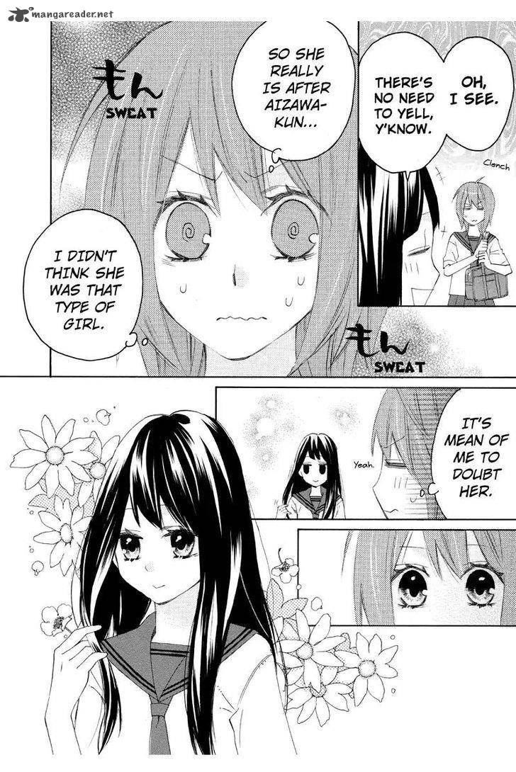 Nisekoi Doumei 86 3