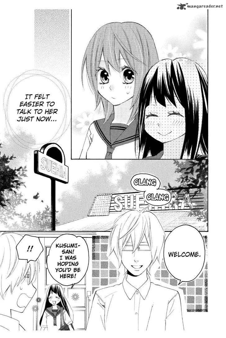 Nisekoi Doumei 86 8