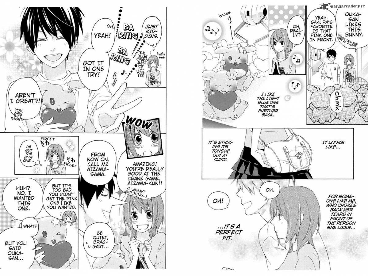 Nisekoi Doumei 9 3