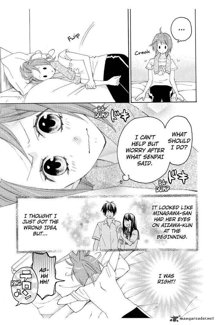 Nisekoi Doumei 90 10