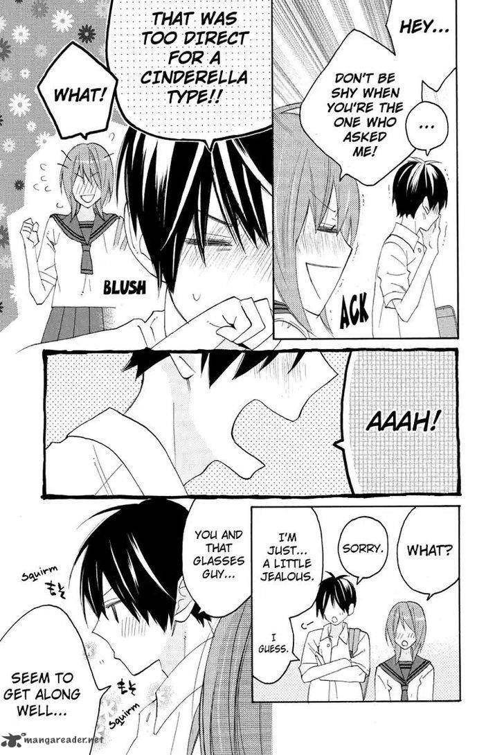 Nisekoi Doumei 93 10