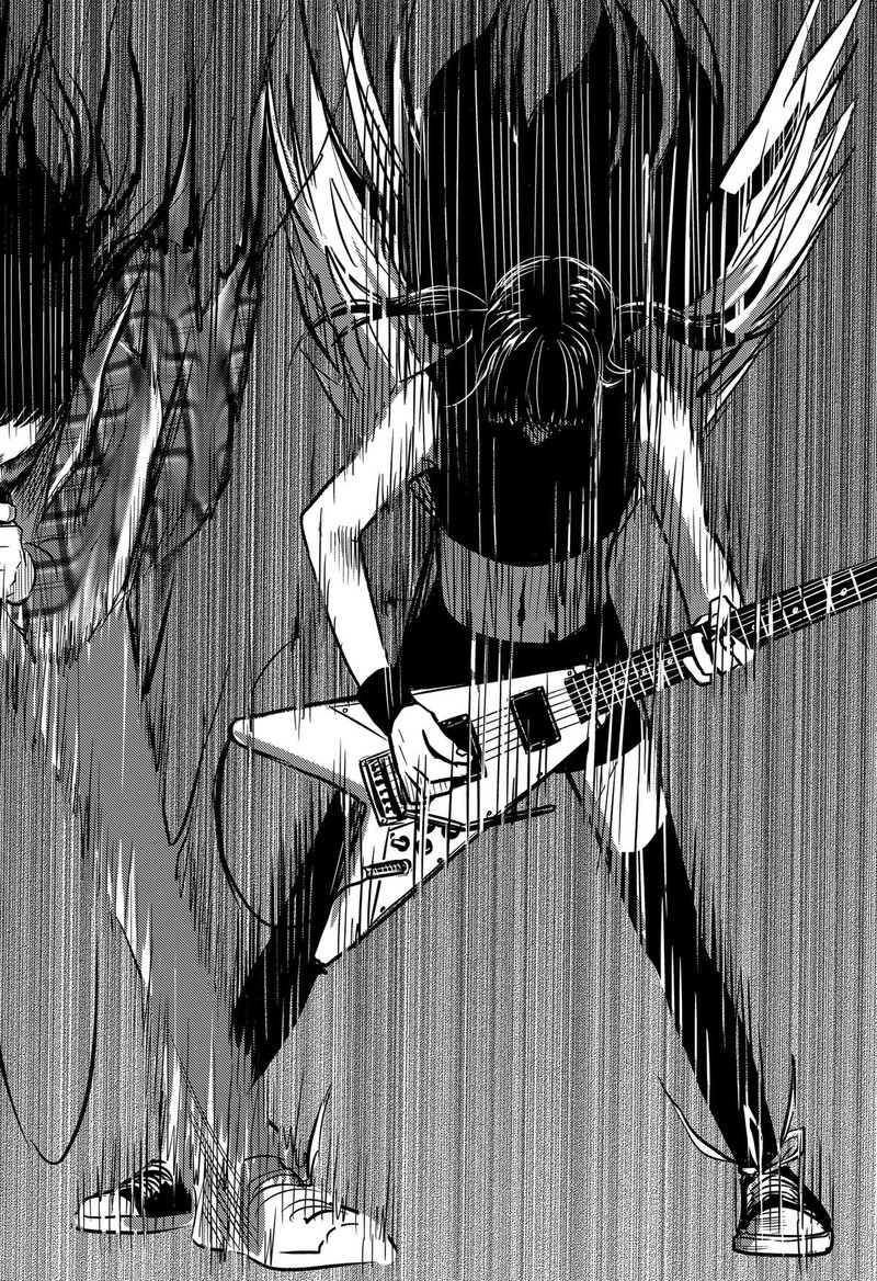 Nishi Tokyo Metal Brothers 15 32