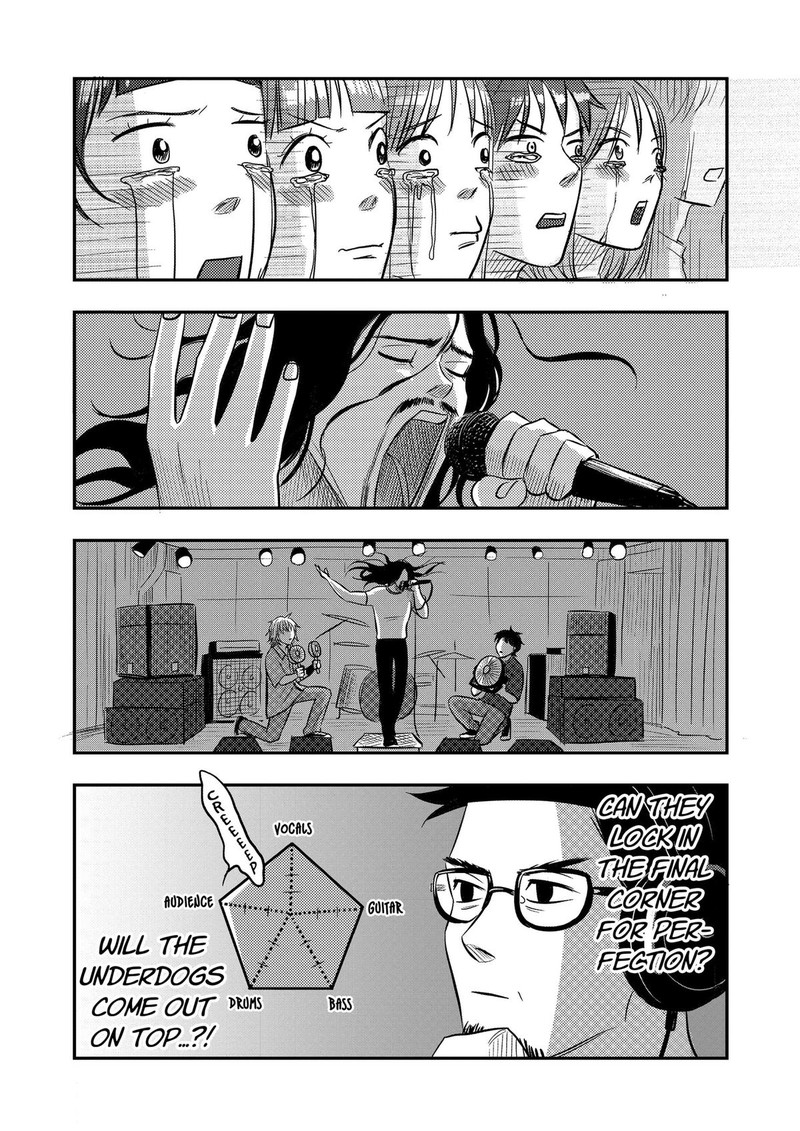 Nishi Tokyo Metal Brothers 19 18