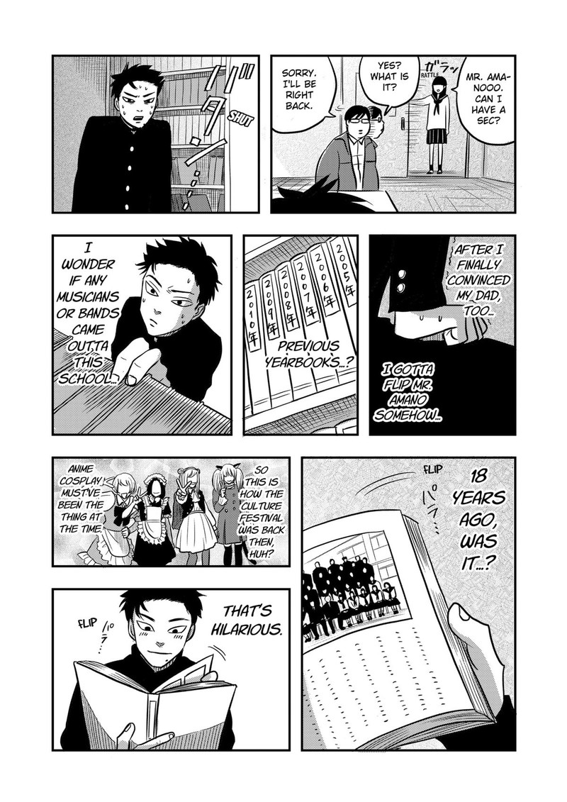 Nishi Tokyo Metal Brothers 3 5
