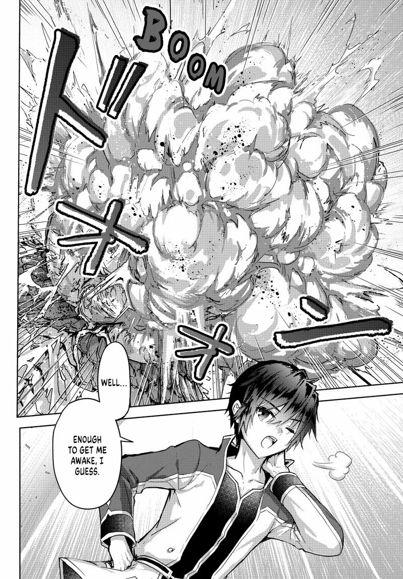 Nishuume Cheat No Tensei Madoushi Saikyou Ga 1000 Nengo Ni Tensei Shitara Jinsei Yoyuu Sugimashita 14 12