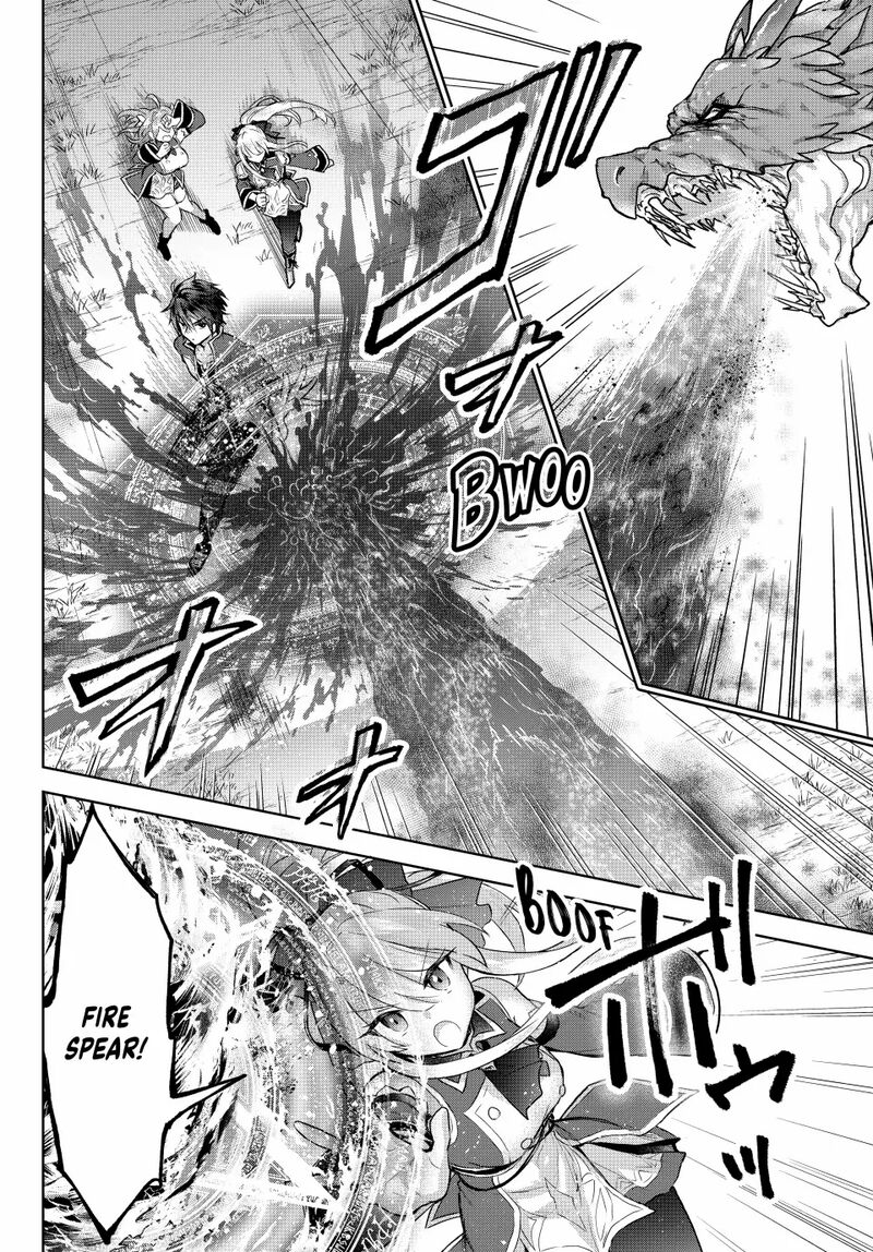 Nishuume Cheat No Tensei Madoushi Saikyou Ga 1000 Nengo Ni Tensei Shitara Jinsei Yoyuu Sugimashita 14 8