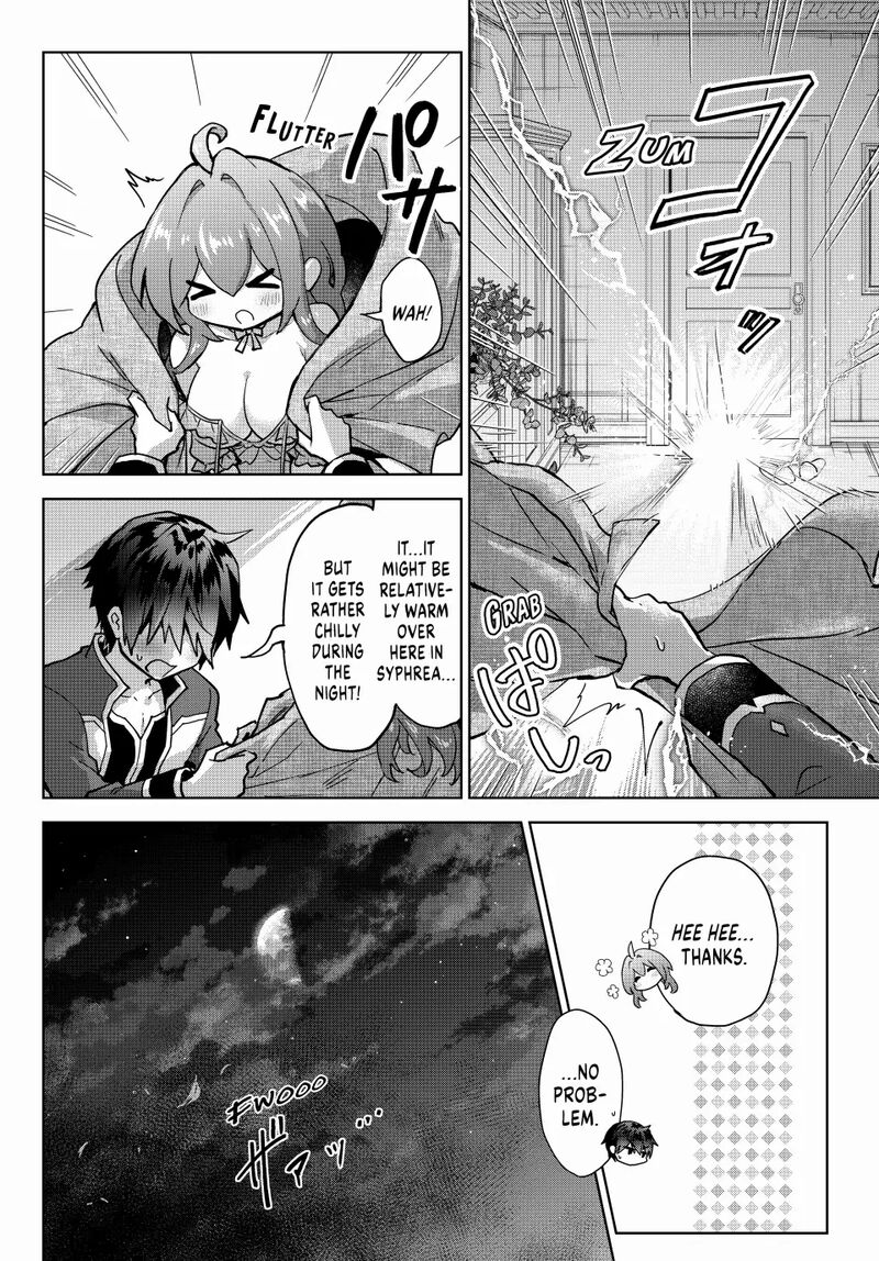 Nishuume Cheat No Tensei Madoushi Saikyou Ga 1000 Nengo Ni Tensei Shitara Jinsei Yoyuu Sugimashita 18 10