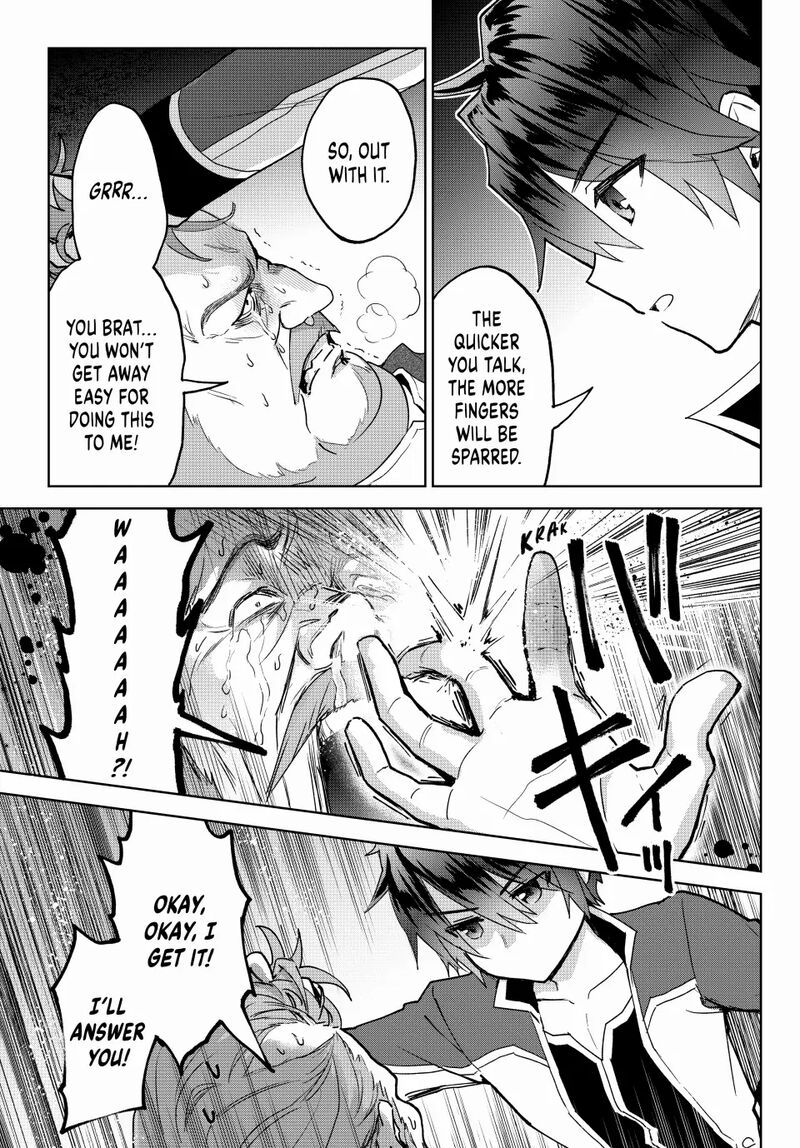 Nishuume Cheat No Tensei Madoushi Saikyou Ga 1000 Nengo Ni Tensei Shitara Jinsei Yoyuu Sugimashita 19 21
