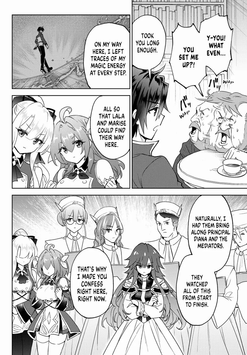 Nishuume Cheat No Tensei Madoushi Saikyou Ga 1000 Nengo Ni Tensei Shitara Jinsei Yoyuu Sugimashita 19 26
