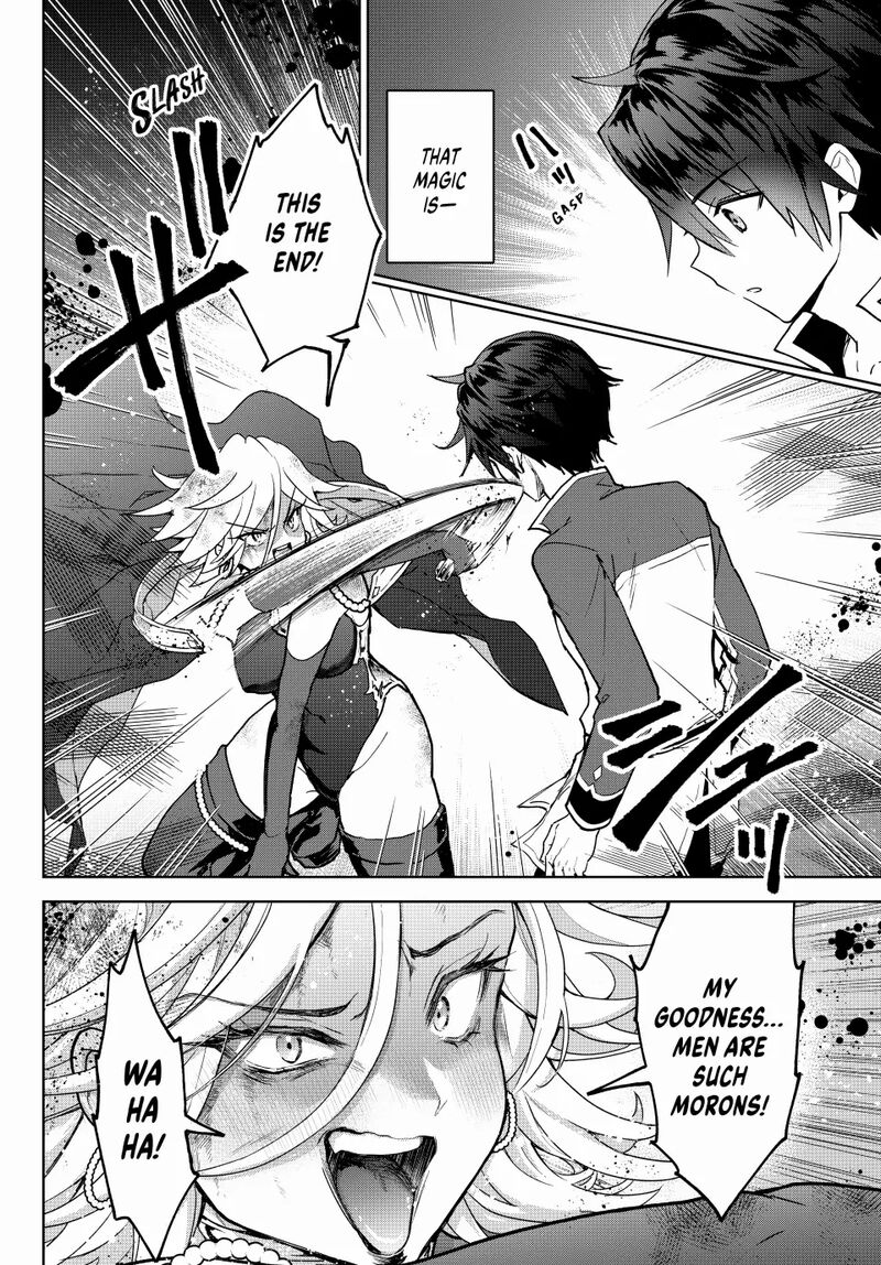 Nishuume Cheat No Tensei Madoushi Saikyou Ga 1000 Nengo Ni Tensei Shitara Jinsei Yoyuu Sugimashita 19 4