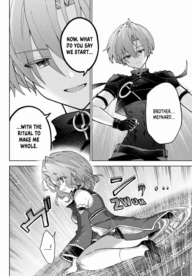 Nishuume Cheat No Tensei Madoushi Saikyou Ga 1000 Nengo Ni Tensei Shitara Jinsei Yoyuu Sugimashita 23 30