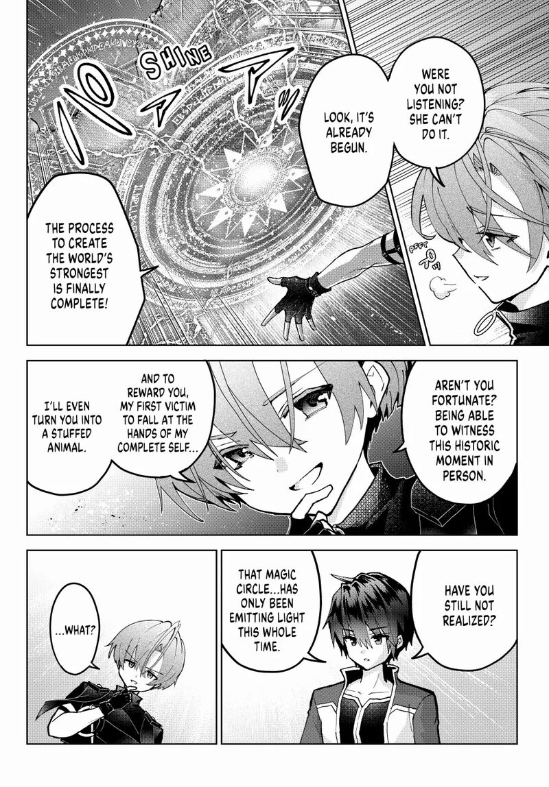 Nishuume Cheat No Tensei Madoushi Saikyou Ga 1000 Nengo Ni Tensei Shitara Jinsei Yoyuu Sugimashita 23 40