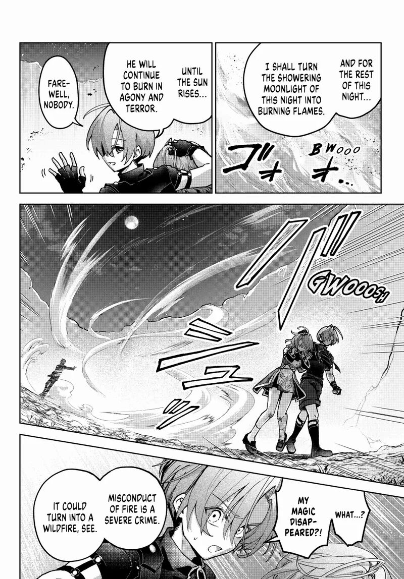 Nishuume Cheat No Tensei Madoushi Saikyou Ga 1000 Nengo Ni Tensei Shitara Jinsei Yoyuu Sugimashita 23 47