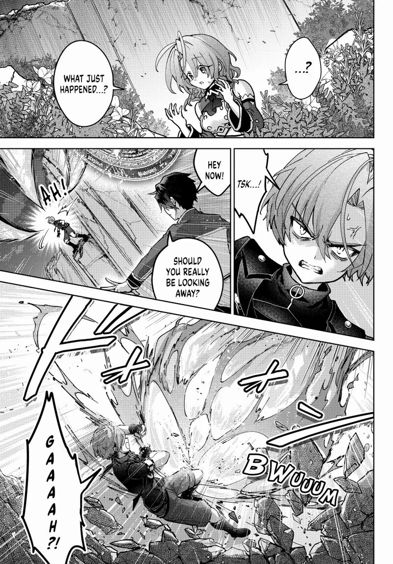 Nishuume Cheat No Tensei Madoushi Saikyou Ga 1000 Nengo Ni Tensei Shitara Jinsei Yoyuu Sugimashita 24 13