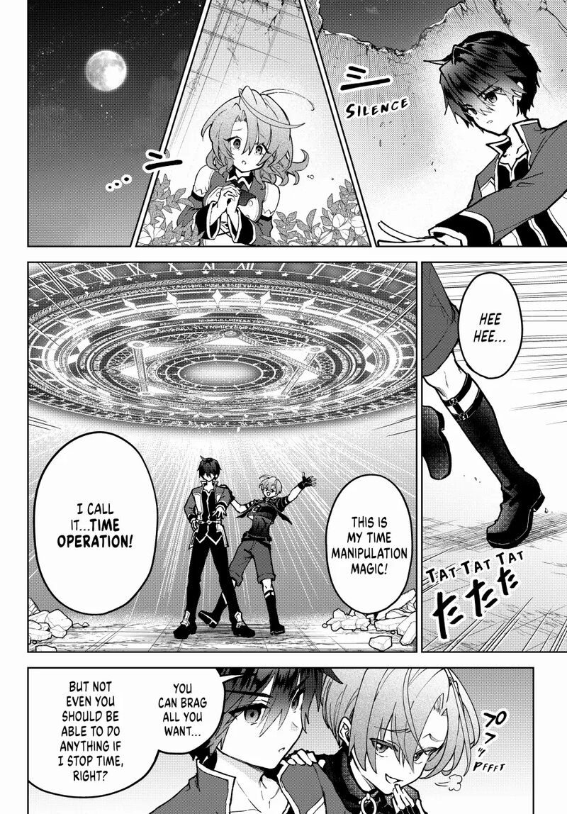 Nishuume Cheat No Tensei Madoushi Saikyou Ga 1000 Nengo Ni Tensei Shitara Jinsei Yoyuu Sugimashita 24 6