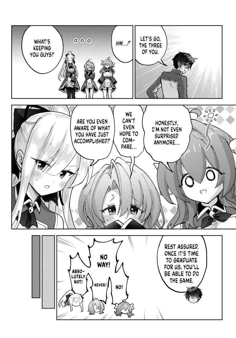 Nishuume Cheat No Tensei Madoushi Saikyou Ga 1000 Nengo Ni Tensei Shitara Jinsei Yoyuu Sugimashita 26 28