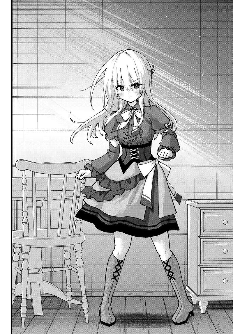 Nishuume Cheat No Tensei Madoushi Saikyou Ga 1000 Nengo Ni Tensei Shitara Jinsei Yoyuu Sugimashita 27 33
