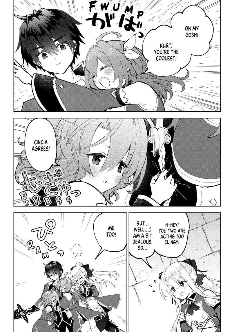 Nishuume Cheat No Tensei Madoushi Saikyou Ga 1000 Nengo Ni Tensei Shitara Jinsei Yoyuu Sugimashita 28 21