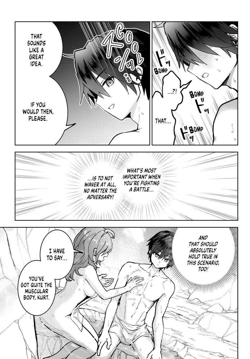 Nishuume Cheat No Tensei Madoushi Saikyou Ga 1000 Nengo Ni Tensei Shitara Jinsei Yoyuu Sugimashita 28 31