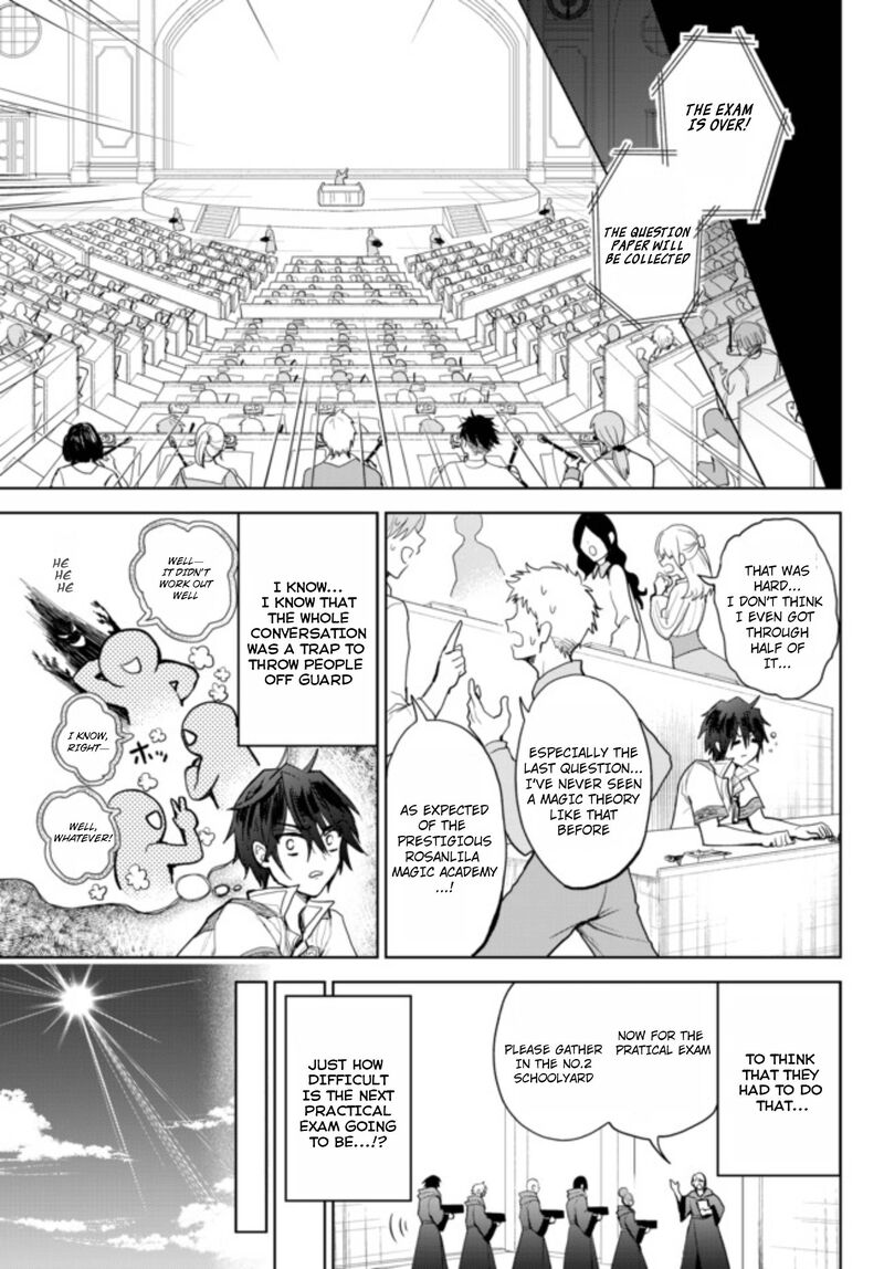 Nishuume Cheat No Tensei Madoushi Saikyou Ga 1000 Nengo Ni Tensei Shitara Jinsei Yoyuu Sugimashita 2a 6