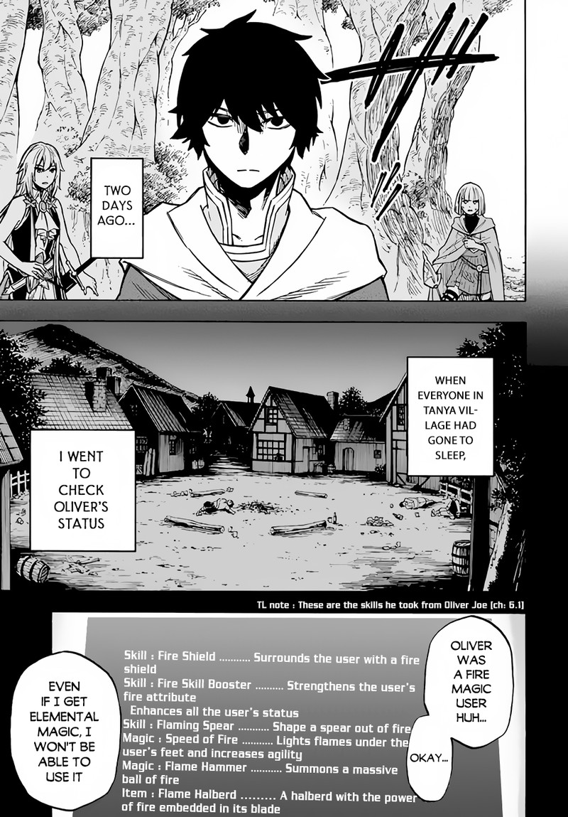 Nito No Taidana Isekai Shoukougun Saijaku Shoku Healer Nano Ni Saikyou Wa Cheat Desu Ka 10 1