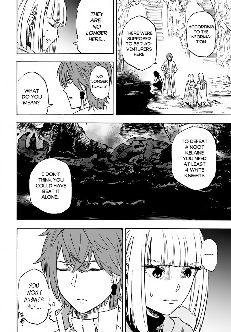 Nito No Taidana Isekai Shoukougun Saijaku Shoku Healer Nano Ni Saikyou Wa Cheat Desu Ka 10 19