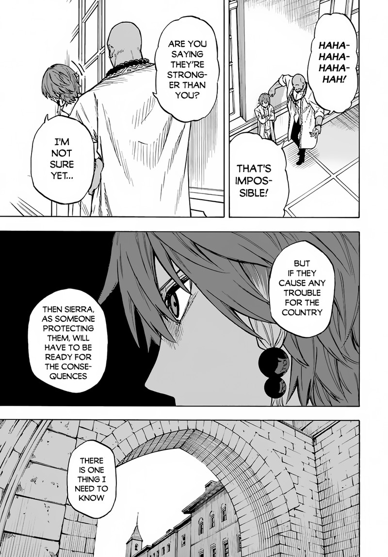Nito No Taidana Isekai Shoukougun Saijaku Shoku Healer Nano Ni Saikyou Wa Cheat Desu Ka 10 26
