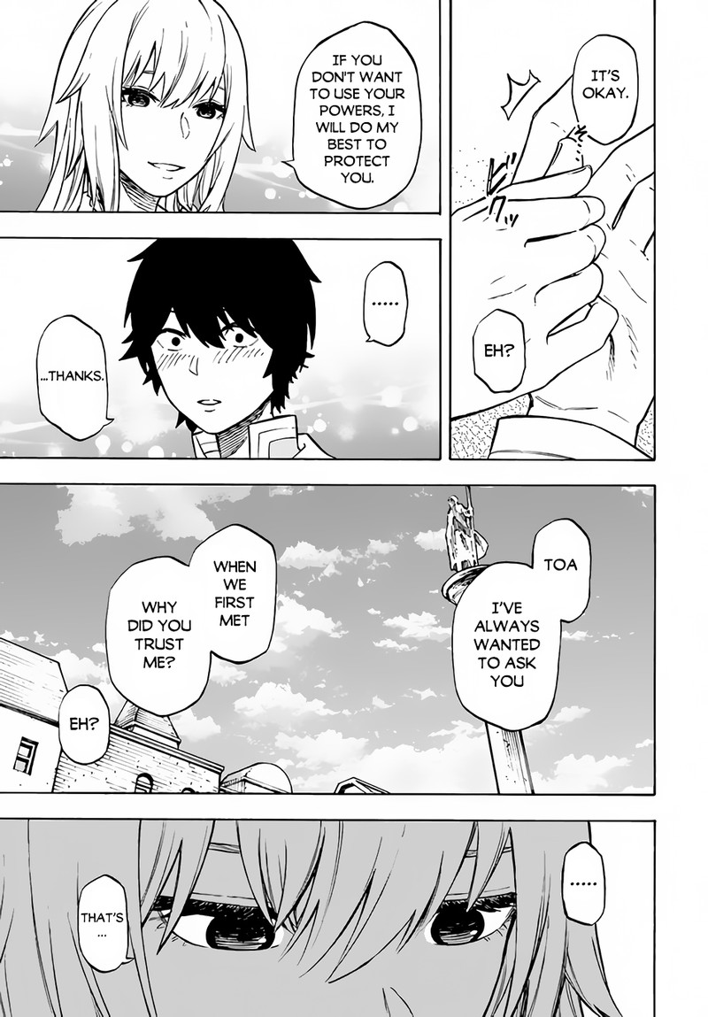 Nito No Taidana Isekai Shoukougun Saijaku Shoku Healer Nano Ni Saikyou Wa Cheat Desu Ka 10 28