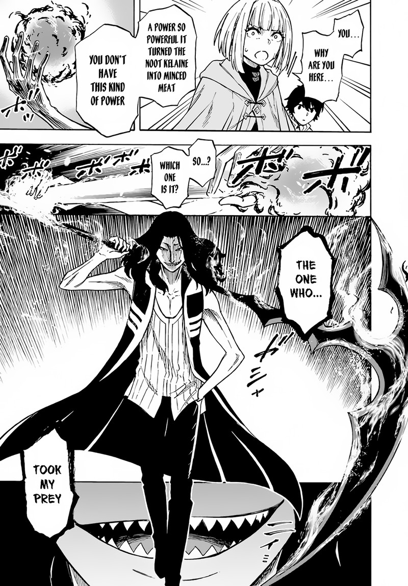 Nito No Taidana Isekai Shoukougun Saijaku Shoku Healer Nano Ni Saikyou Wa Cheat Desu Ka 10 31