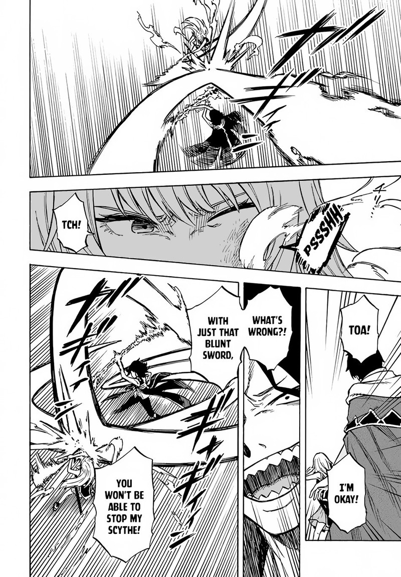 Nito No Taidana Isekai Shoukougun Saijaku Shoku Healer Nano Ni Saikyou Wa Cheat Desu Ka 11 12