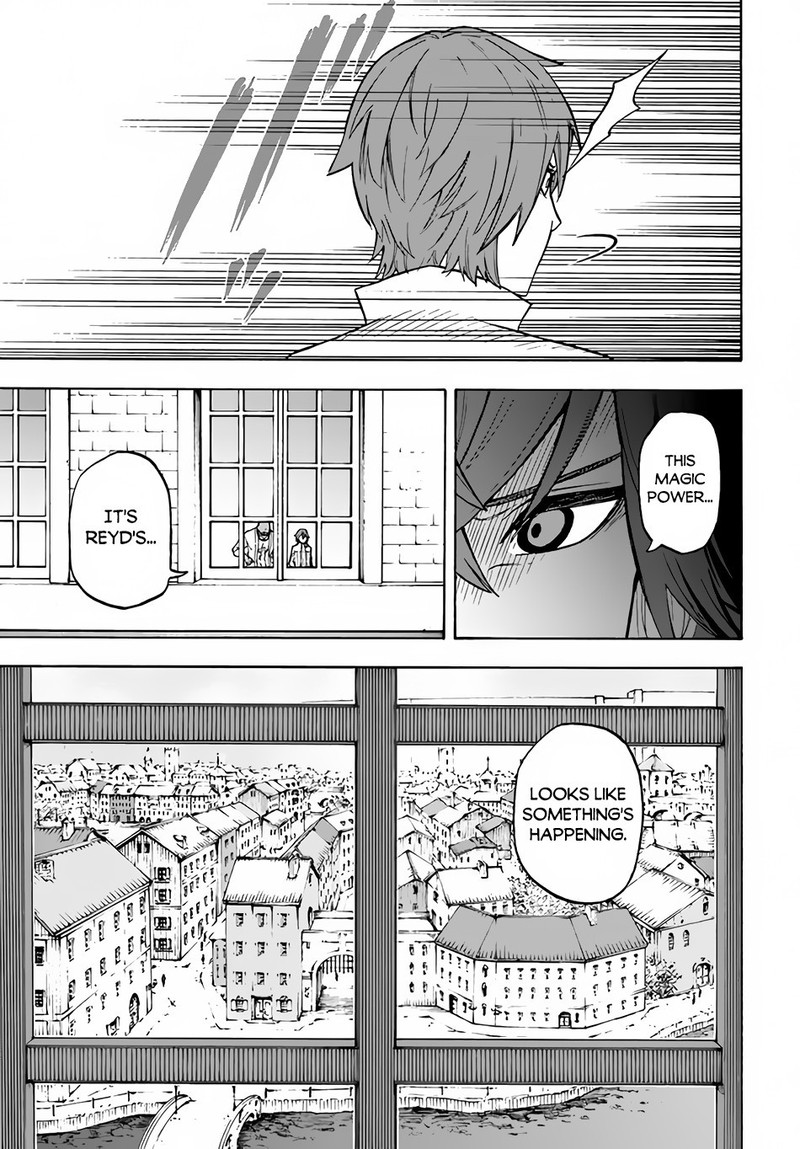 Nito No Taidana Isekai Shoukougun Saijaku Shoku Healer Nano Ni Saikyou Wa Cheat Desu Ka 11 5