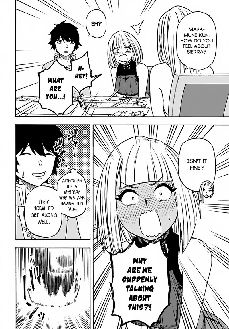 Nito No Taidana Isekai Shoukougun Saijaku Shoku Healer Nano Ni Saikyou Wa Cheat Desu Ka 12 10