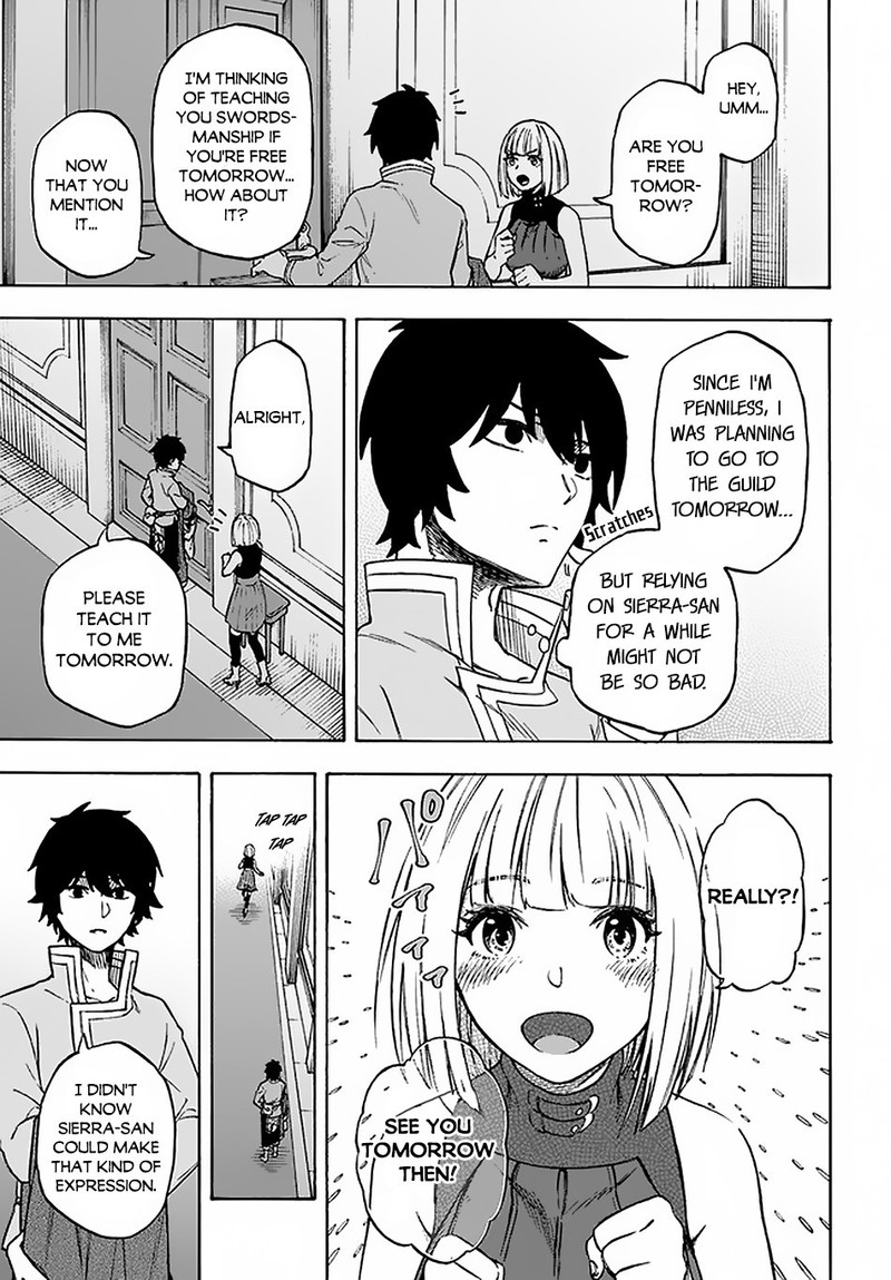 Nito No Taidana Isekai Shoukougun Saijaku Shoku Healer Nano Ni Saikyou Wa Cheat Desu Ka 12 15