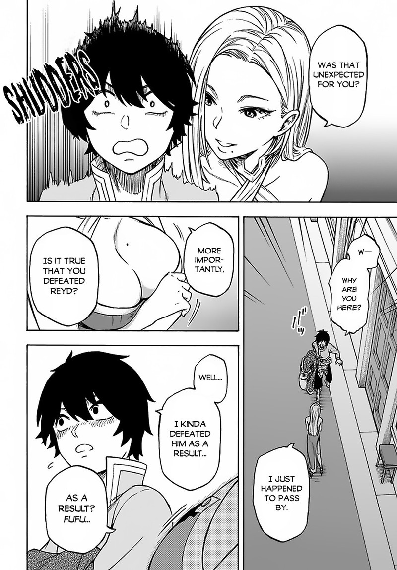 Nito No Taidana Isekai Shoukougun Saijaku Shoku Healer Nano Ni Saikyou Wa Cheat Desu Ka 12 16