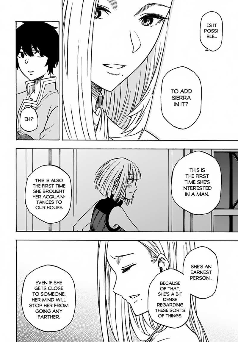 Nito No Taidana Isekai Shoukougun Saijaku Shoku Healer Nano Ni Saikyou Wa Cheat Desu Ka 12 18