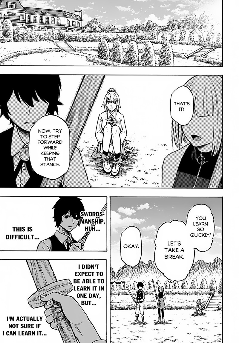 Nito No Taidana Isekai Shoukougun Saijaku Shoku Healer Nano Ni Saikyou Wa Cheat Desu Ka 12 25
