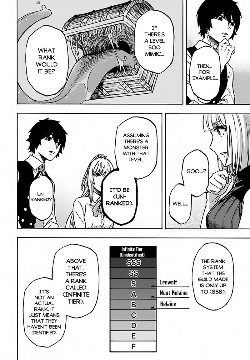 Nito No Taidana Isekai Shoukougun Saijaku Shoku Healer Nano Ni Saikyou Wa Cheat Desu Ka 12 30