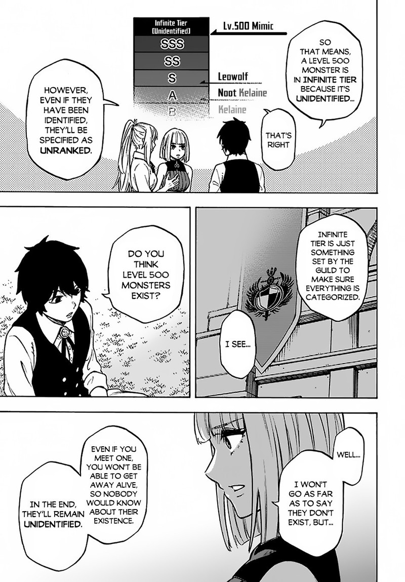 Nito No Taidana Isekai Shoukougun Saijaku Shoku Healer Nano Ni Saikyou Wa Cheat Desu Ka 12 31