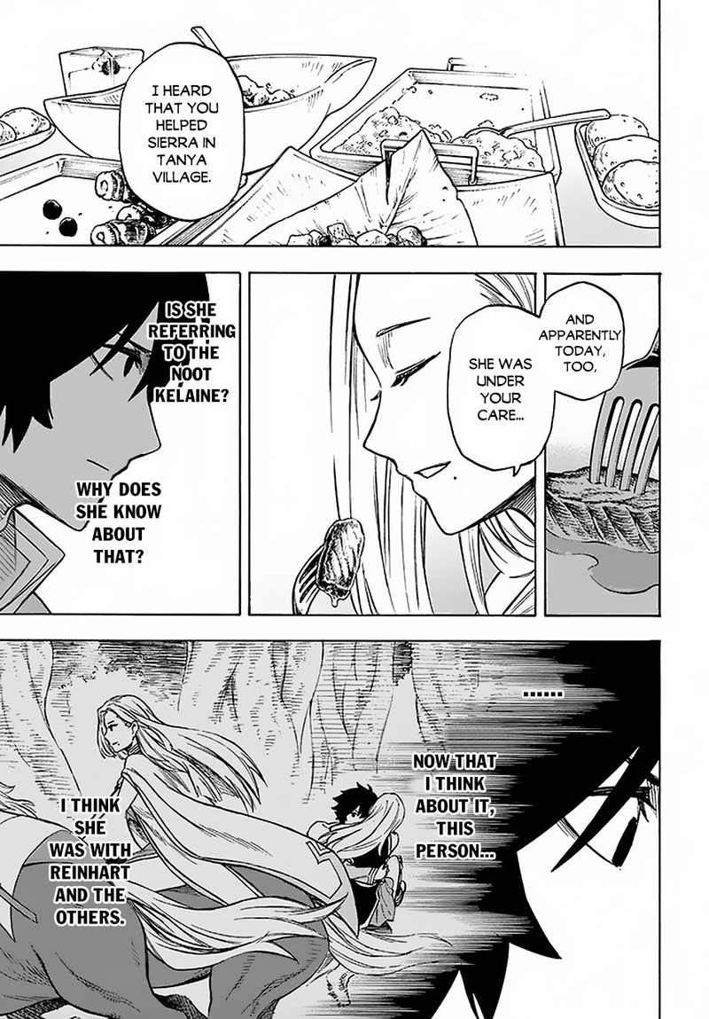 Nito No Taidana Isekai Shoukougun Saijaku Shoku Healer Nano Ni Saikyou Wa Cheat Desu Ka 12 5