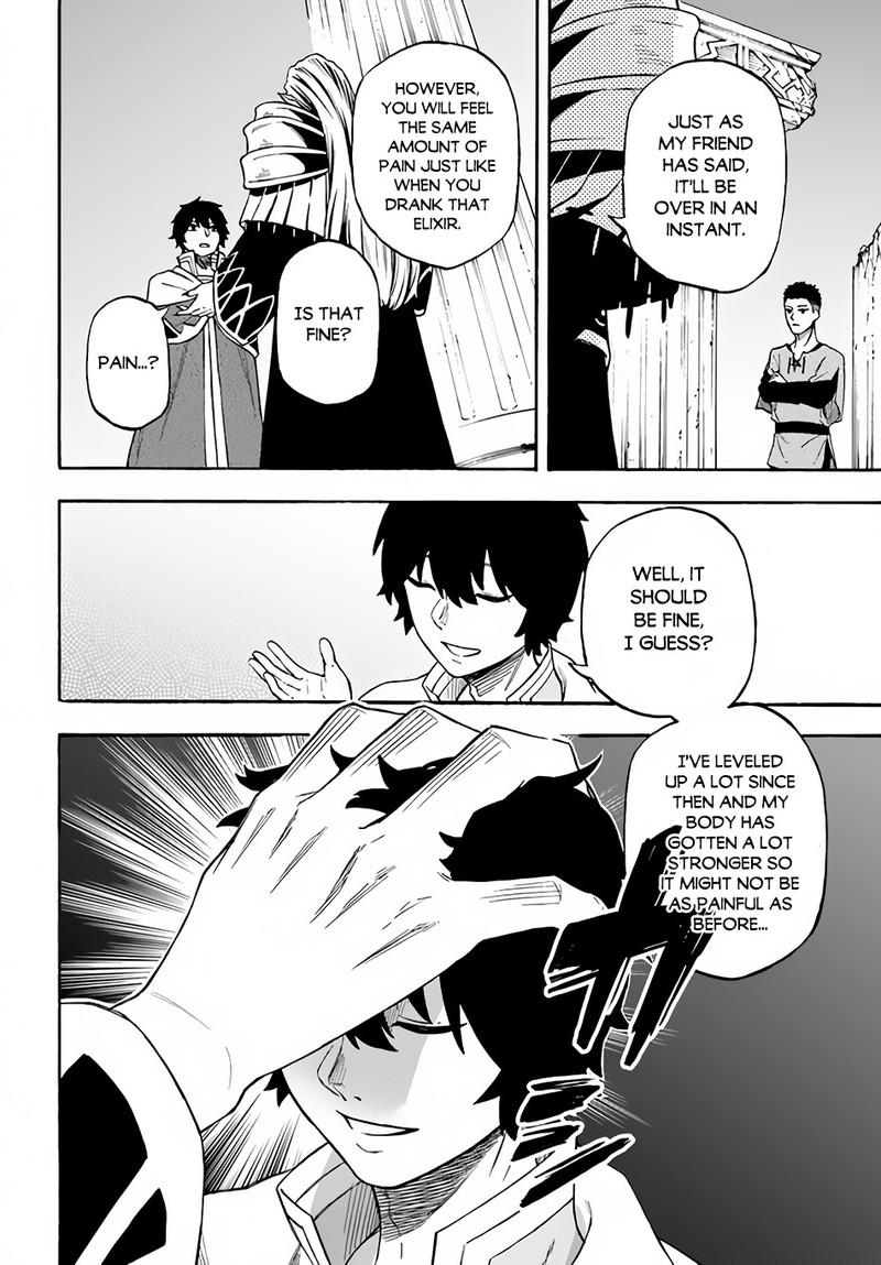 Nito No Taidana Isekai Shoukougun Saijaku Shoku Healer Nano Ni Saikyou Wa Cheat Desu Ka 13 14