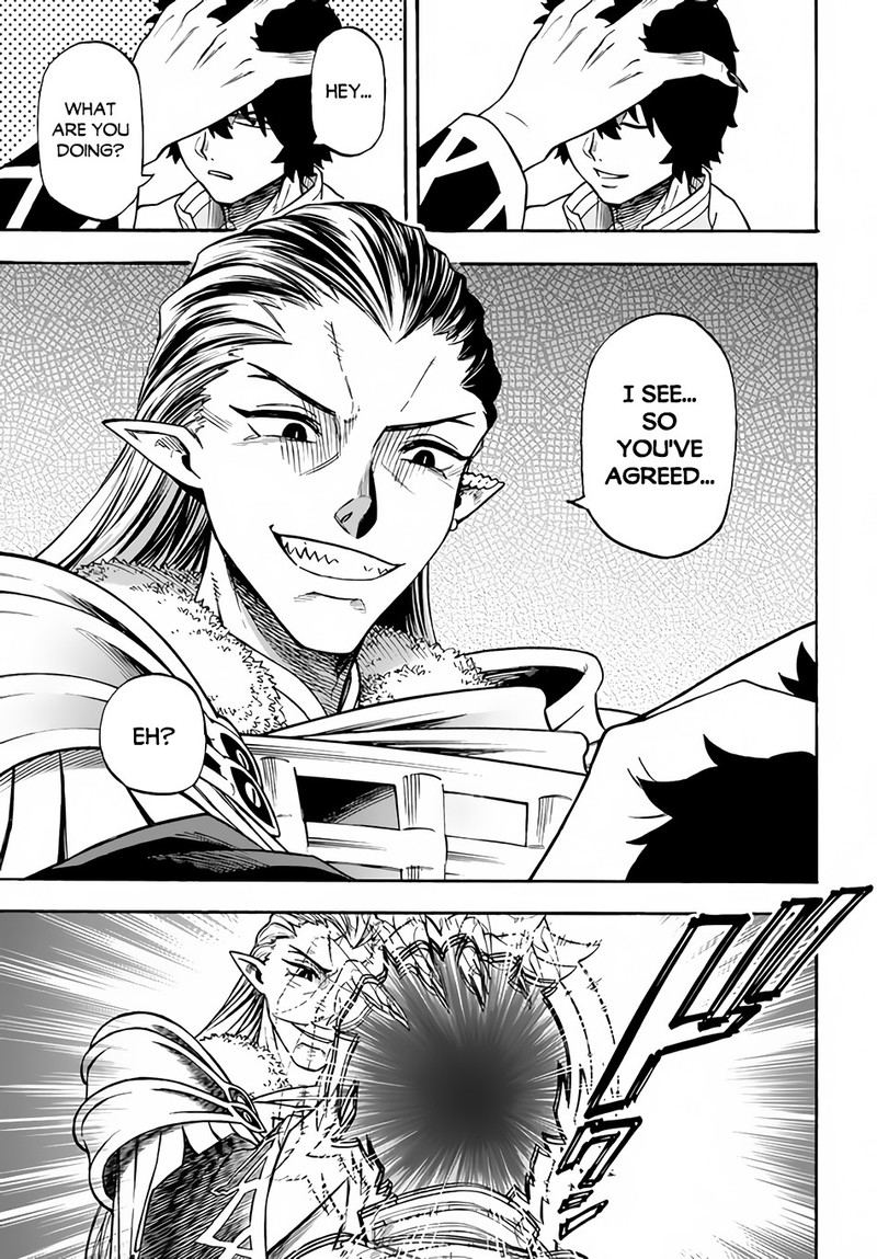 Nito No Taidana Isekai Shoukougun Saijaku Shoku Healer Nano Ni Saikyou Wa Cheat Desu Ka 13 15
