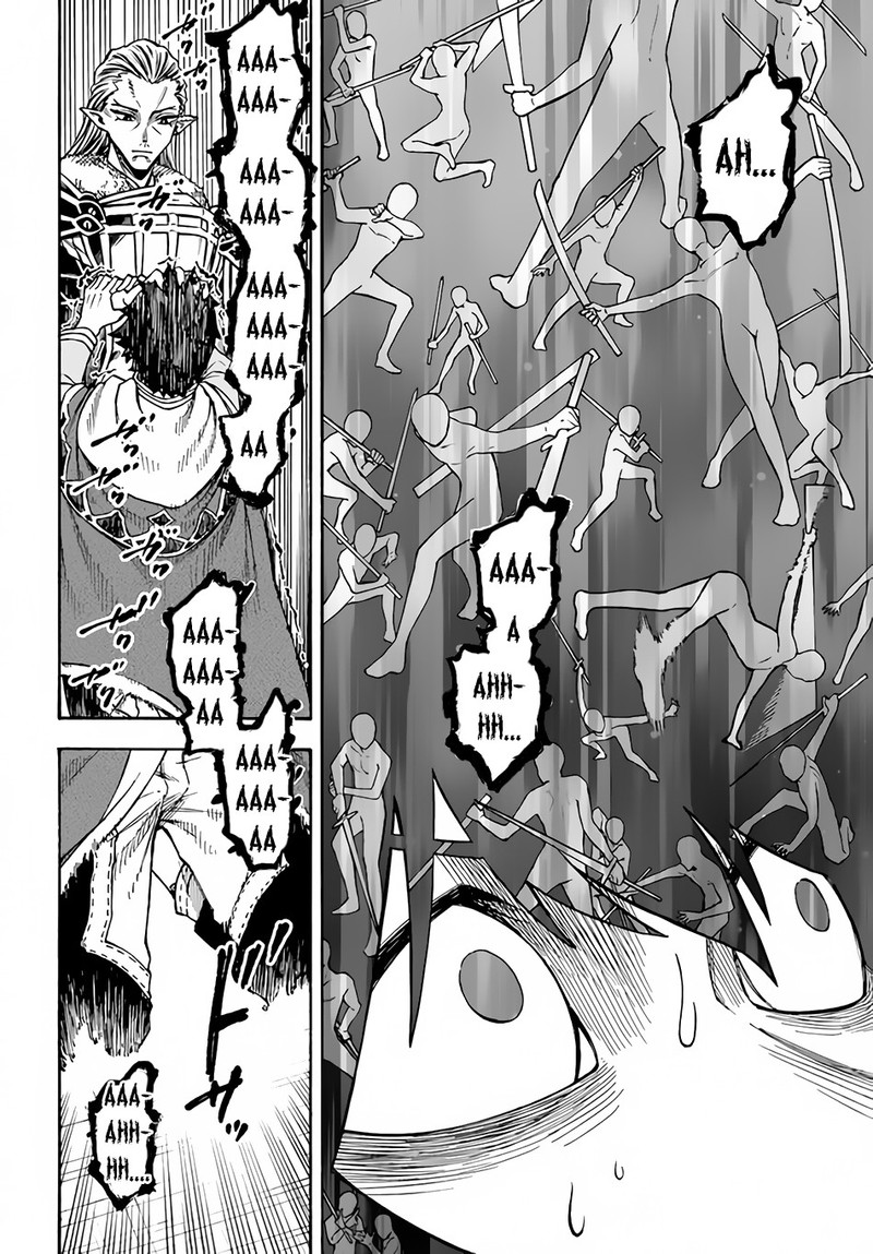 Nito No Taidana Isekai Shoukougun Saijaku Shoku Healer Nano Ni Saikyou Wa Cheat Desu Ka 13 16