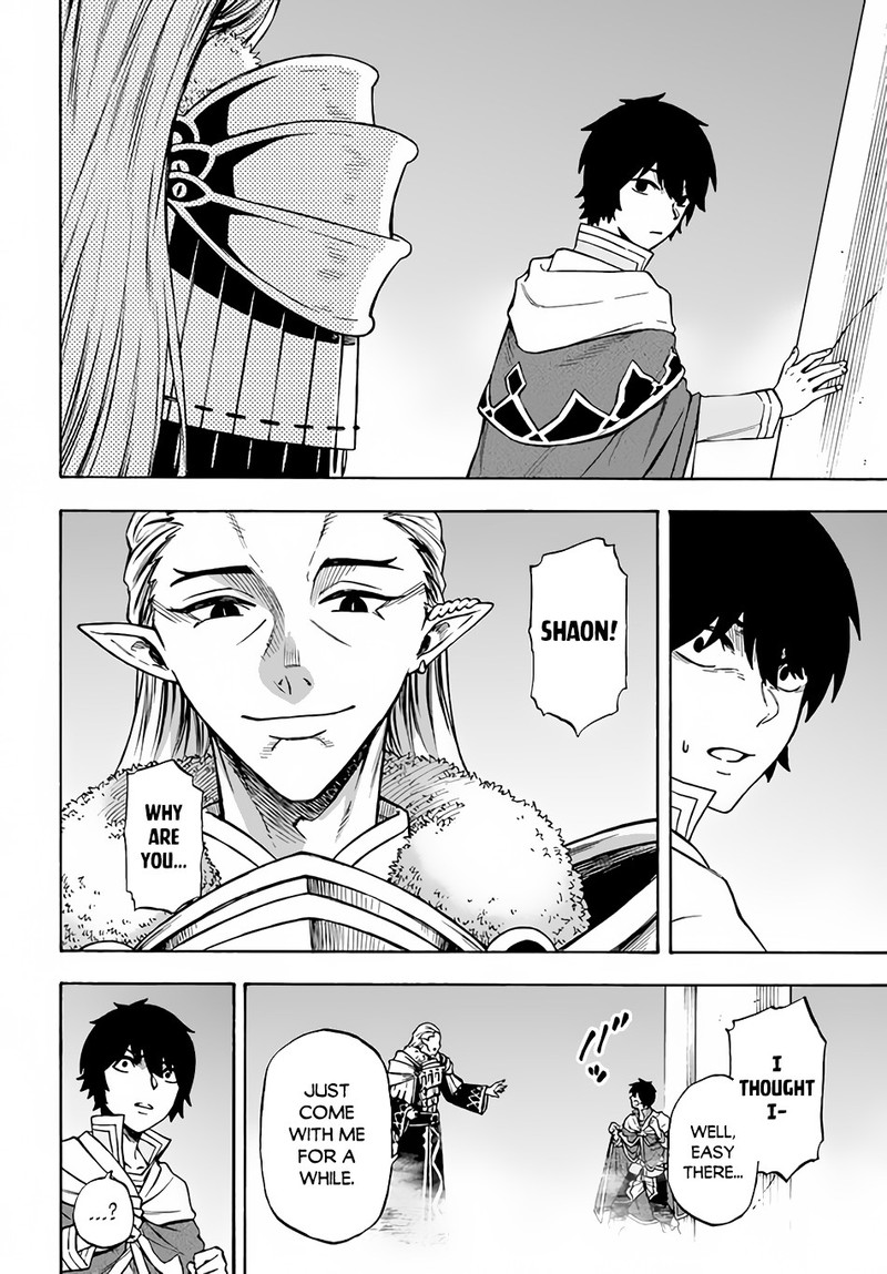 Nito No Taidana Isekai Shoukougun Saijaku Shoku Healer Nano Ni Saikyou Wa Cheat Desu Ka 13 2