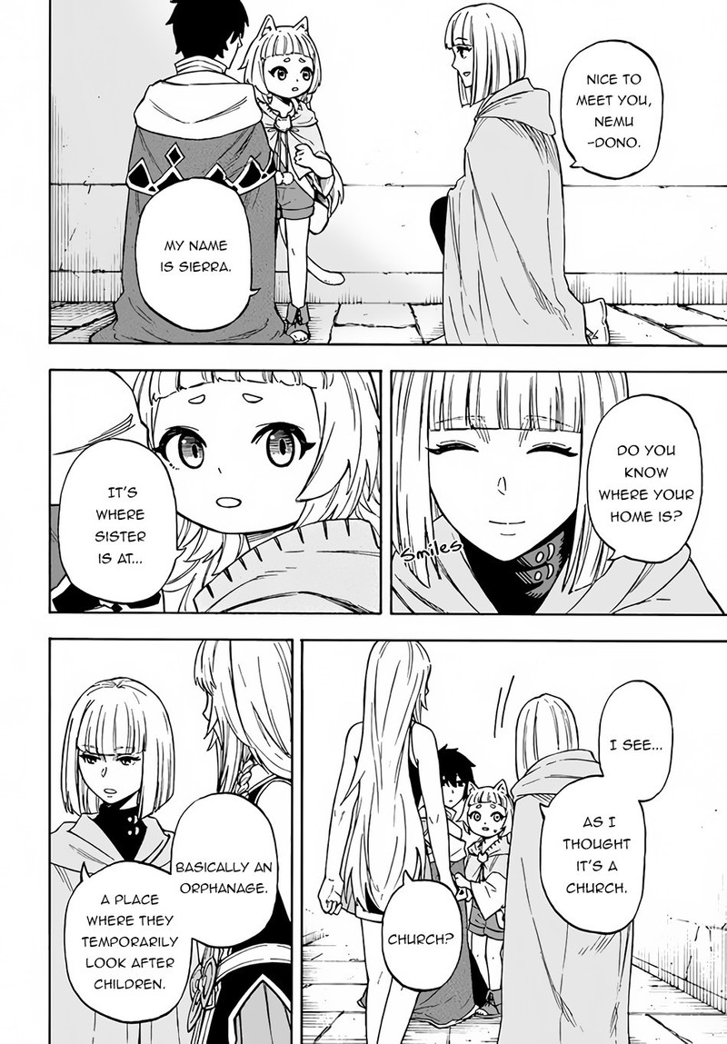 Nito No Taidana Isekai Shoukougun Saijaku Shoku Healer Nano Ni Saikyou Wa Cheat Desu Ka 14 16